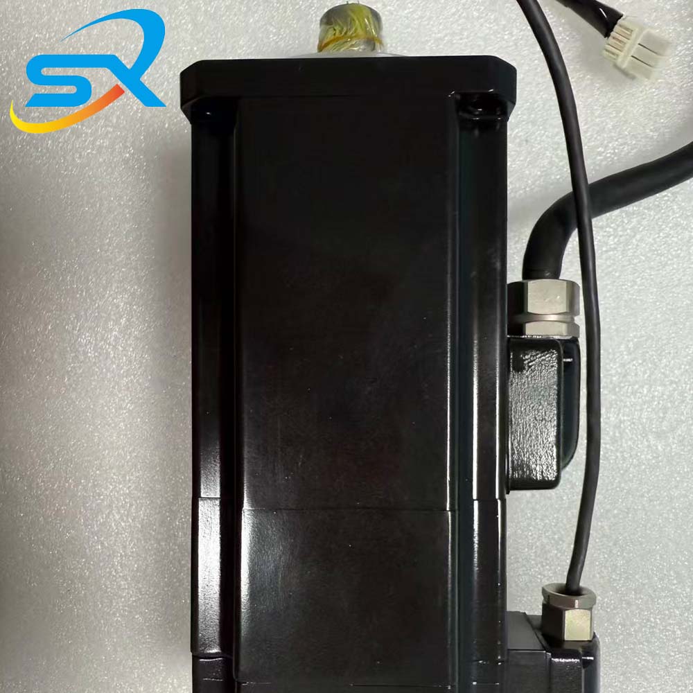 %100 Test TAMAM SANYO DENKI P2 - Servo Motor incelemesi ve fiyatı
