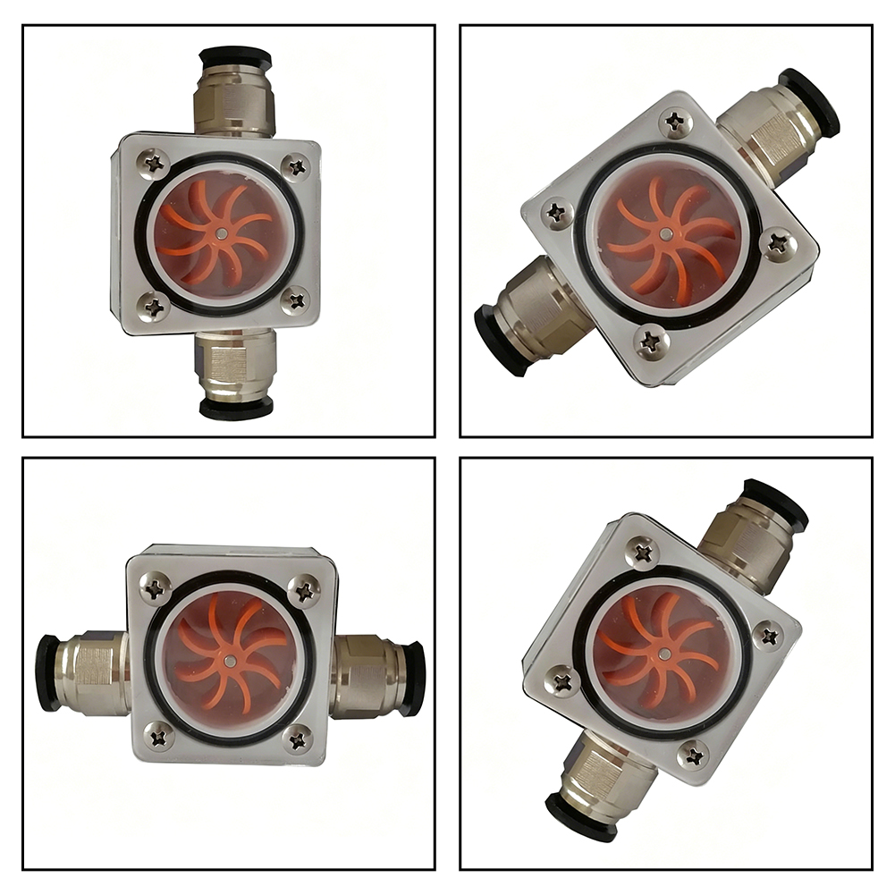 1 adet gravür makinesi akış öl - Water Cooled Spindle incelemesi ve fiyatı
