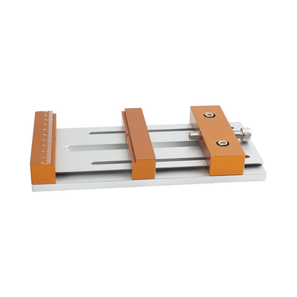 Alüminyum CNC Mengene Çalışma  - 3018 Aluminium Cnc incelemesi ve fiyatı