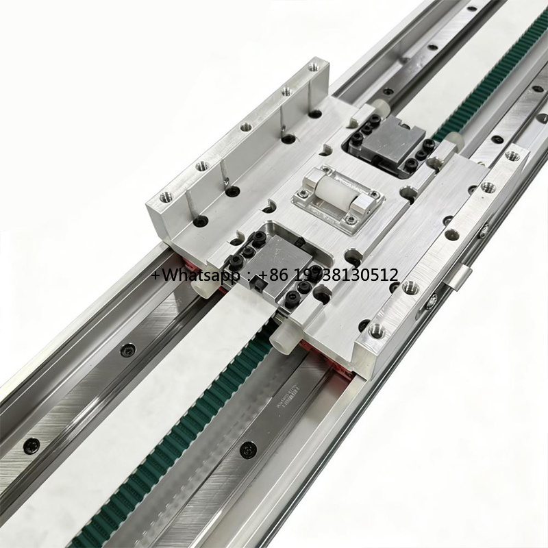 GAOGONG Yüksek Hızlı Uzun Stro - Linear Rail incelemesi ve fiyatı