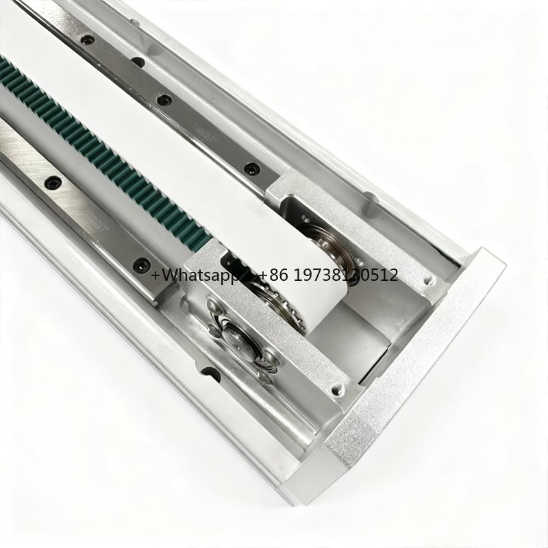 GAOGONG Yüksek Hızlı Uzun Stro - Linear Rail incelemesi ve fiyatı