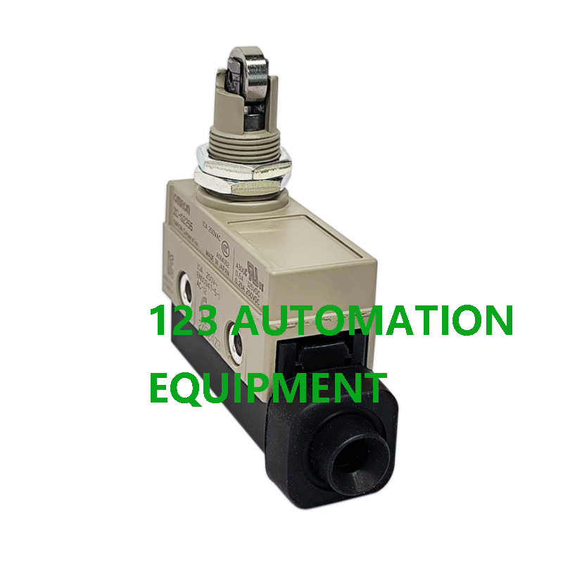 Orijinal Yeni OMRON ZC-N2255 N - Limit Switch incelemesi ve fiyatı