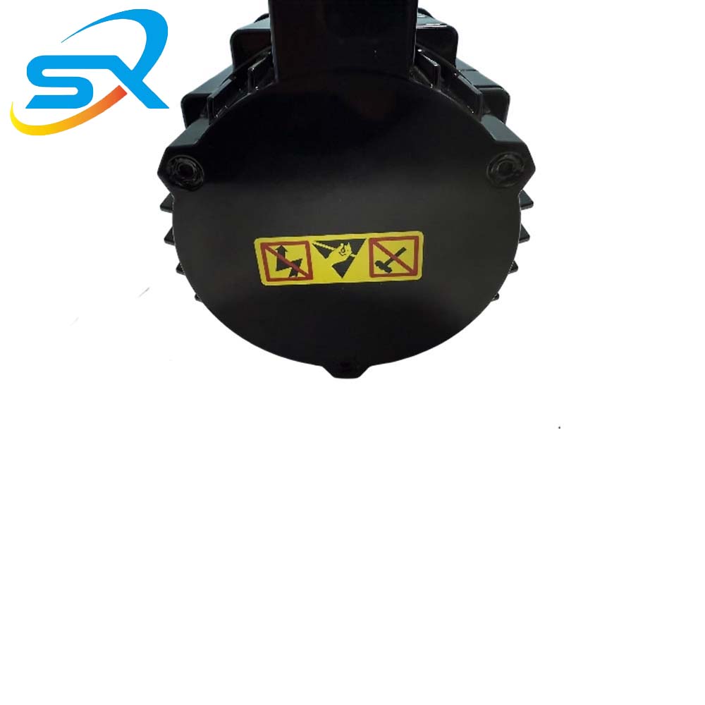 Sanyo AC Servo Motor P60B13150 - Servo Motor incelemesi ve fiyatı