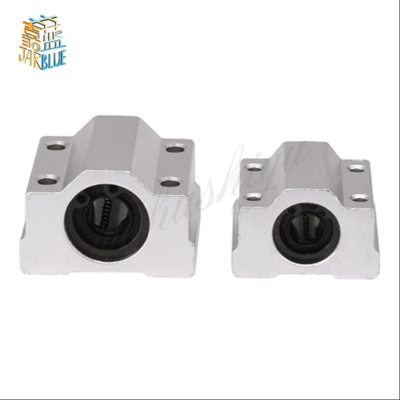 1 adet SCS6UU SCS8UU SCS10UU S - Linear Rod 8Mm incelemesi ve fiyatı