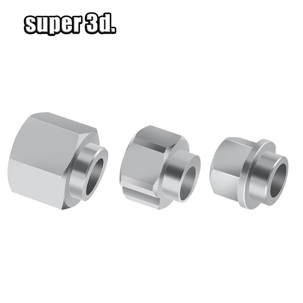3D Yazıcı Parçaları Openbuilds - V Slot Wheel incelemesi ve fiyatı