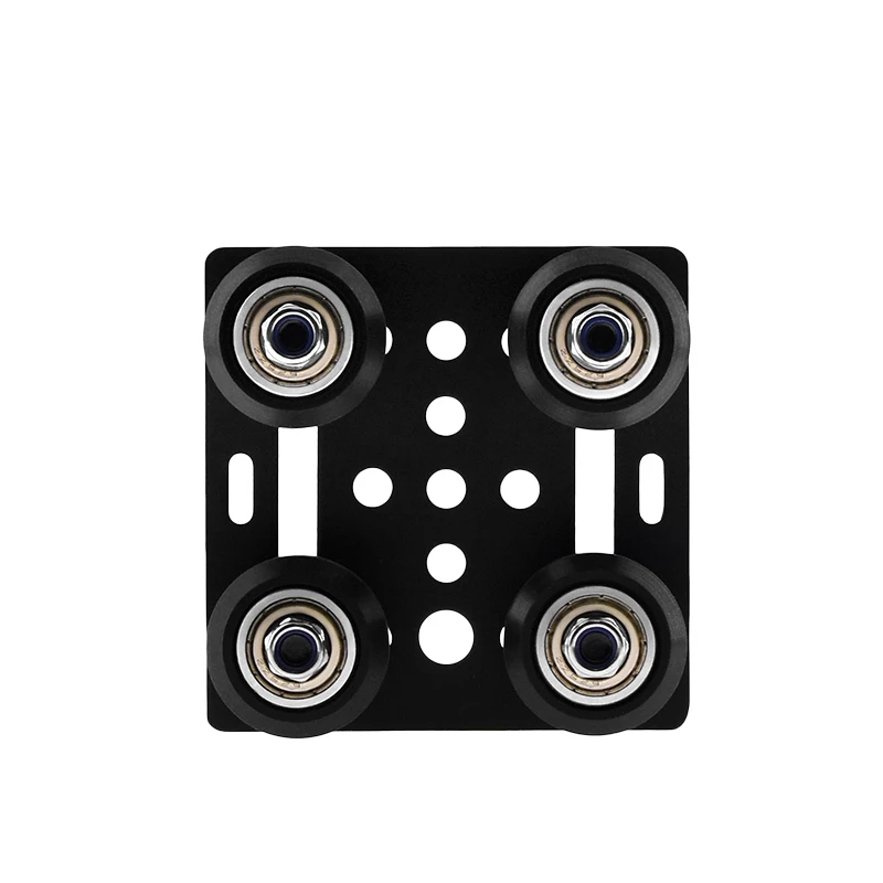 3D Yazıcı Parçaları 2020 V-Ope - V Slot Wheel incelemesi ve fiyatı