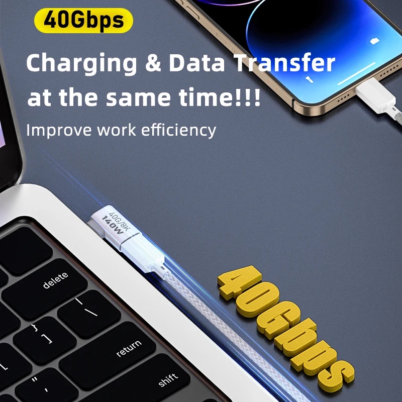 PD140W USB3.1 Tip C'den USB C' - Coupling 8Mm incelemesi ve fiyatı