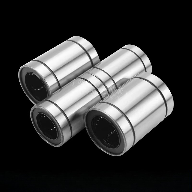 1 adet LM8 LM8UU LM3UU LM10UU  - Linear Rod 8Mm incelemesi ve fiyatı