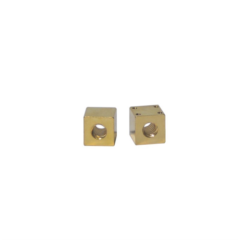 1/2 ADET Sol Yönlü LH Dişli T8 - Lead Screw 8Mm incelemesi ve fiyatı