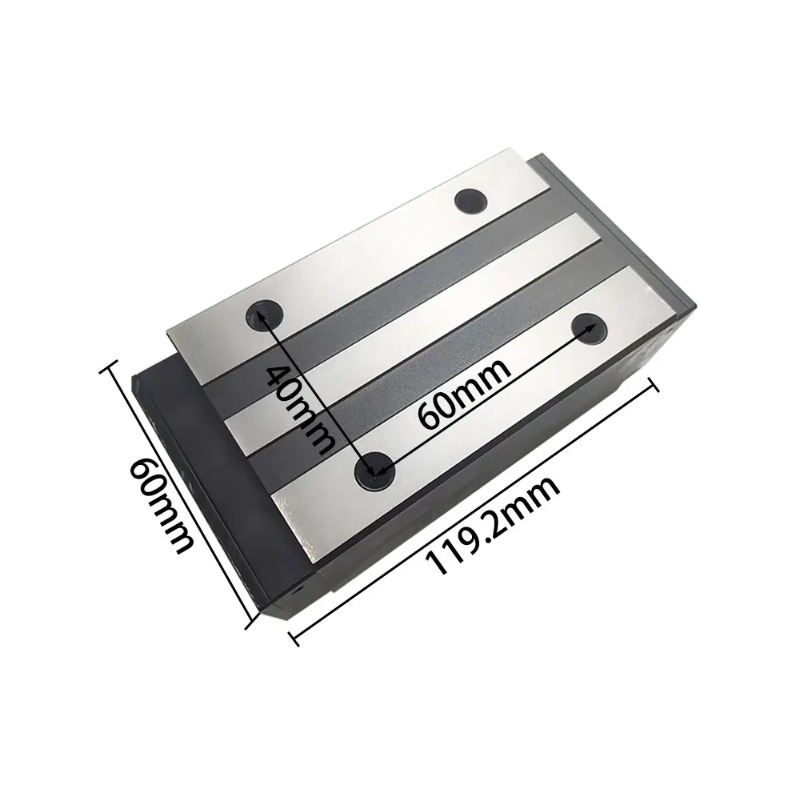 Tayvan PMI MSA30LS MSA30 MSA30 - Cnc Router incelemesi ve fiyatı