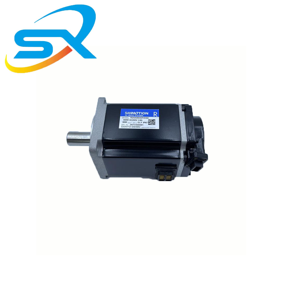 %100 TEST TAMAM SANYO DENKI 40 - Servo Motor incelemesi ve fiyatı
