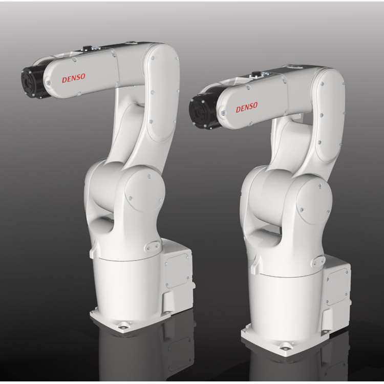 6 Eksenli CNC Robotik Kol, Lin - Linear Rail incelemesi ve fiyatı