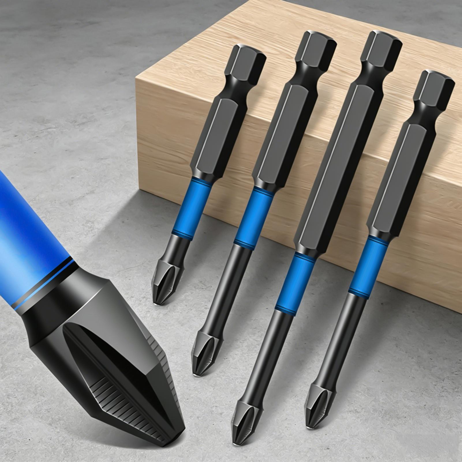 Tornavida Ucu Seti 6 Parçalı M - Drill Bit Set incelemesi ve fiyatı