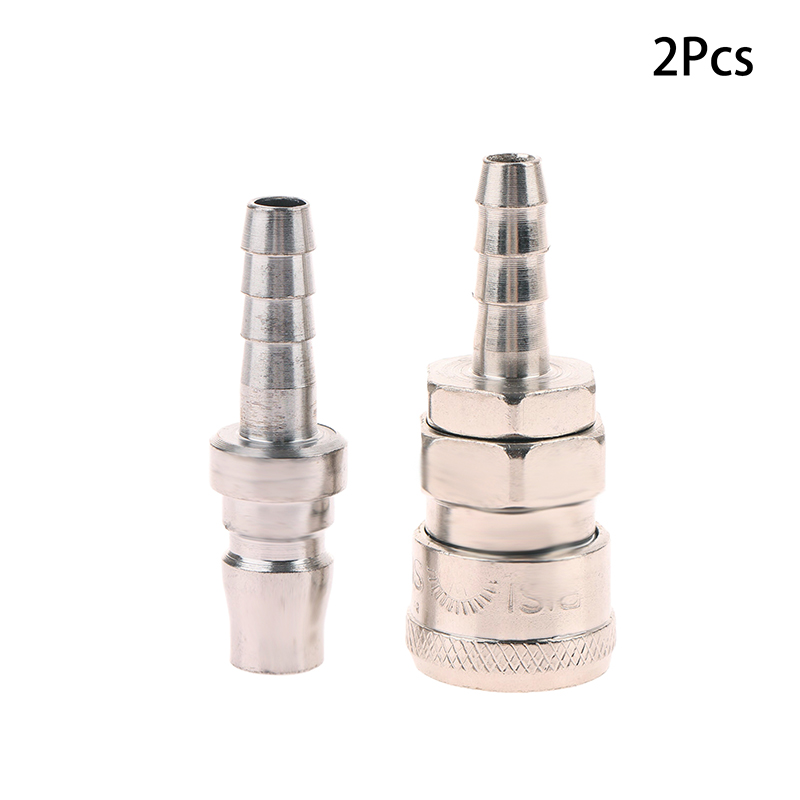 2 adet Pnömatik Bağlantı Avrup - Coupling 8Mm incelemesi ve fiyatı