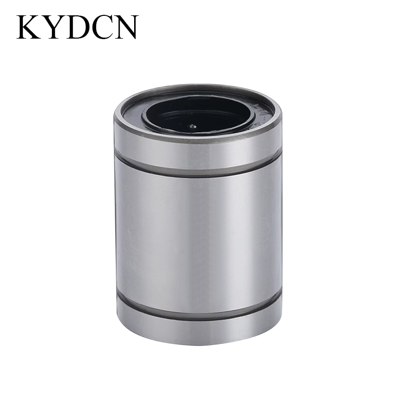 12 adet LM8UU LM3UU LM6UU LM10 - Linear Rod 8Mm incelemesi ve fiyatı