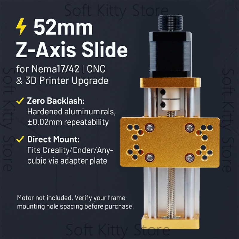 CNC 3018 Z Ekseni Modülü Mil D - 3018 Aluminium Cnc incelemesi ve fiyatı