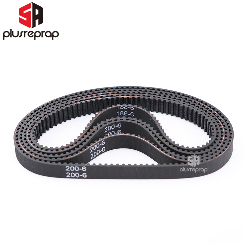 GT2 zamanlama kemeri kapalı dö - Gt2 Belt incelemesi ve fiyatı